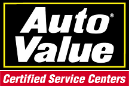 Logo Auto Value